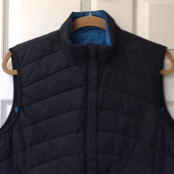 LANDS’ END Vest - Picture 1 of 4